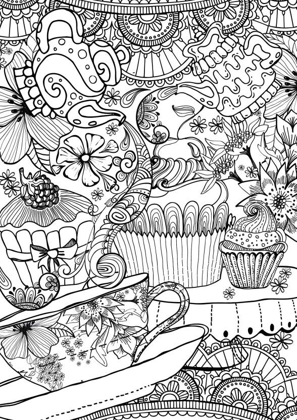 Facebook Coloring Pages at GetDrawings | Free download