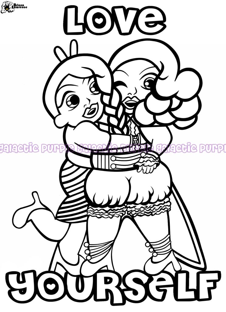 743x1024 Coloring Pages Magnifiquenoir