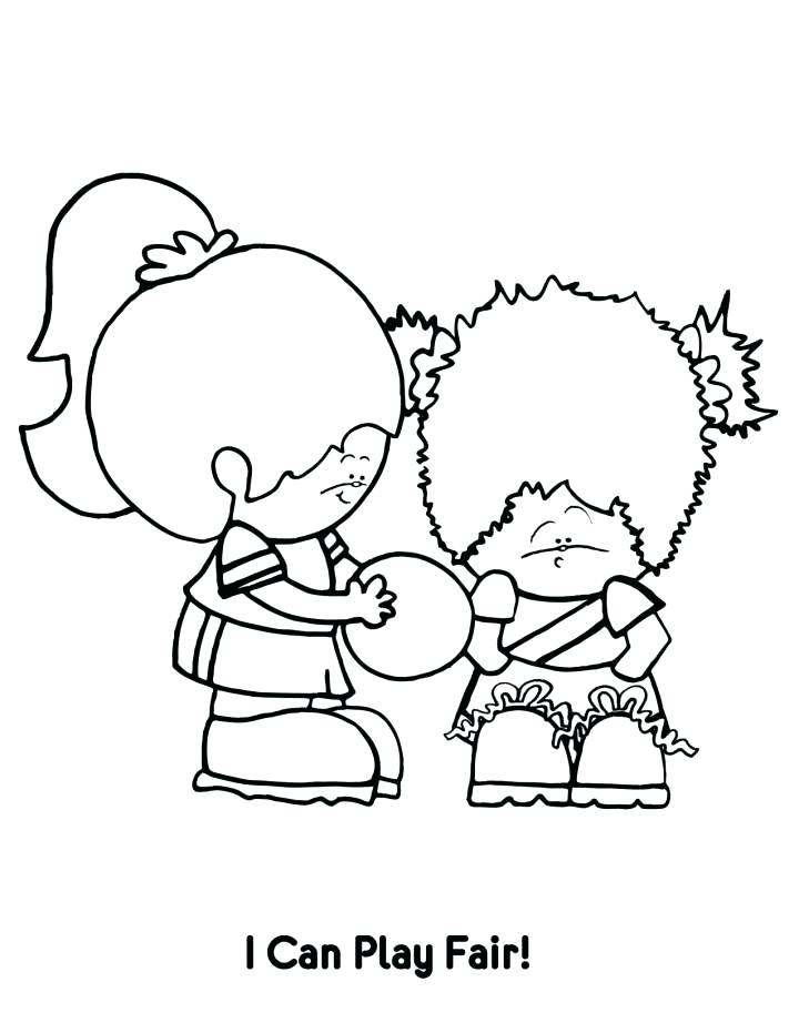 720x931 Fair Coloring Pages Play Science Experiment Coloring Pages