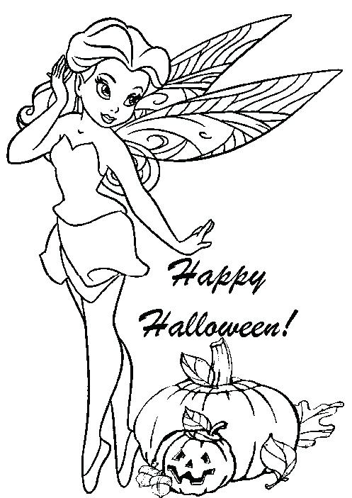 497x703 Pixie Hollow Coloring Pages