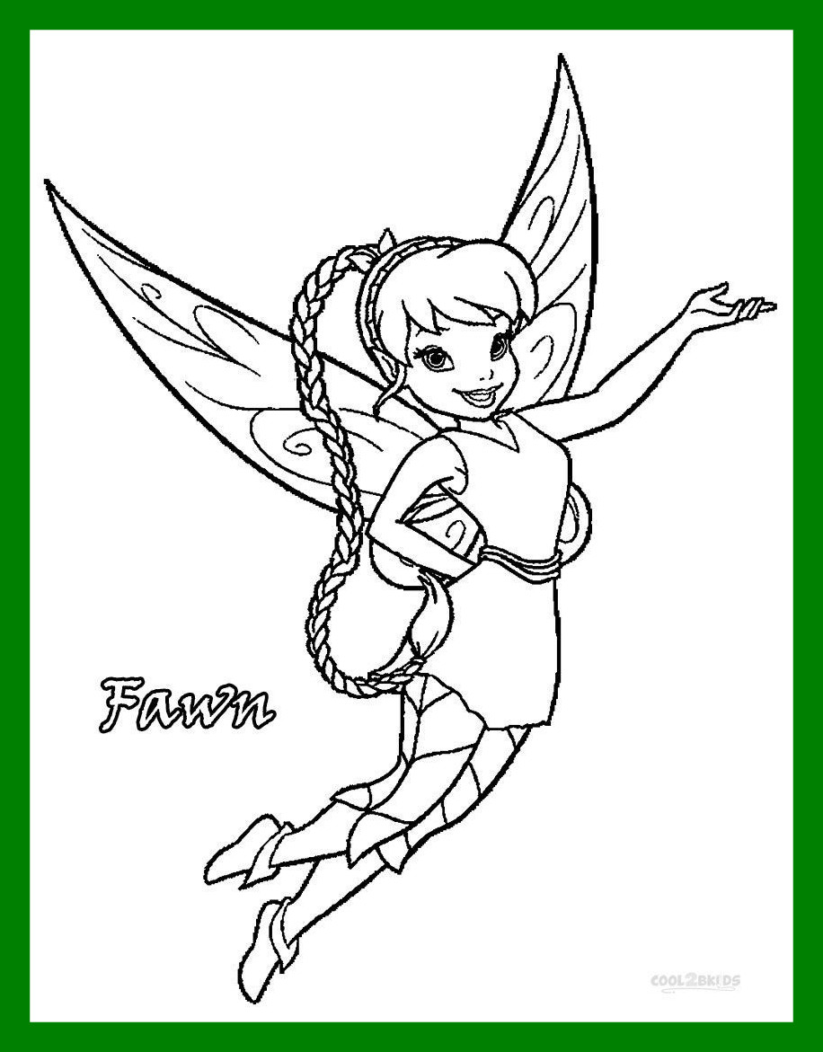 916x1171 Best Coloring Pages Online Christmas Lights Disney Fairy Rosetta