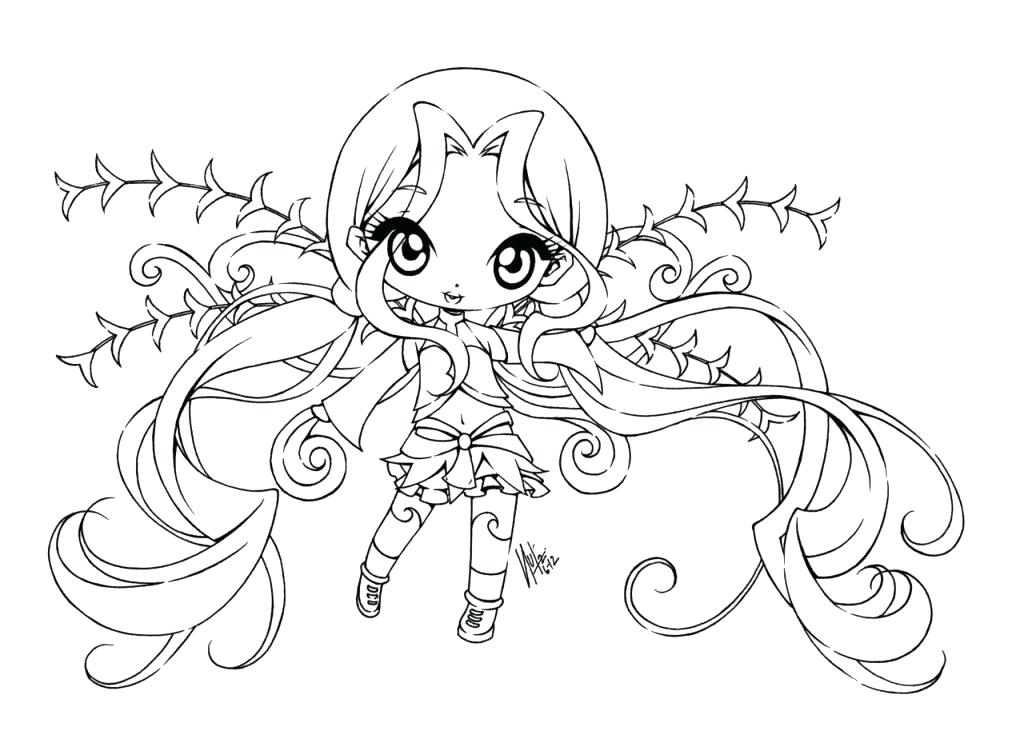 1024x731 Coloring Pages Of Anime Anime Fairy Coloring Pages Anime Fairy