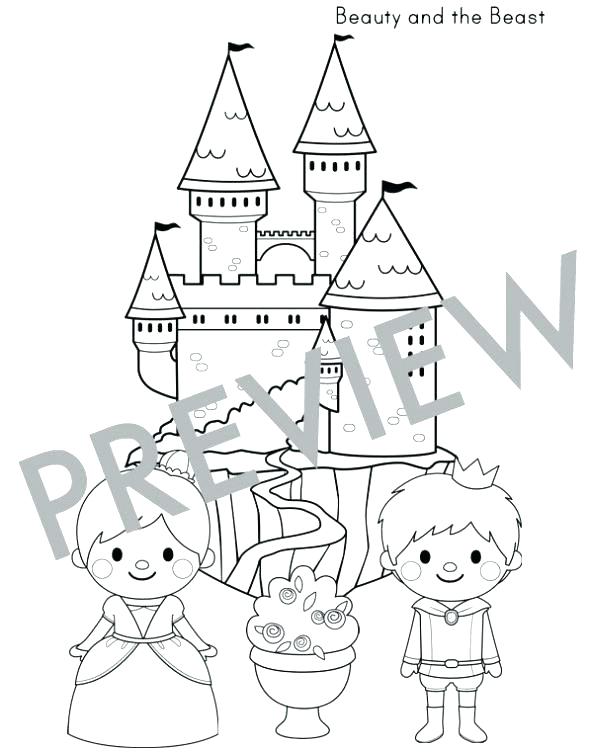 590x754 Fairytale Coloring Pages Barbie Fashion Coloring Pages Printable
