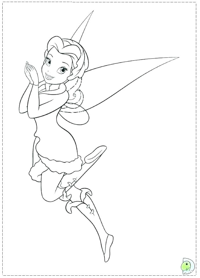 691x960 Coloring Pagesorg Fawn Coloring Pages Coloring Pages Fairy