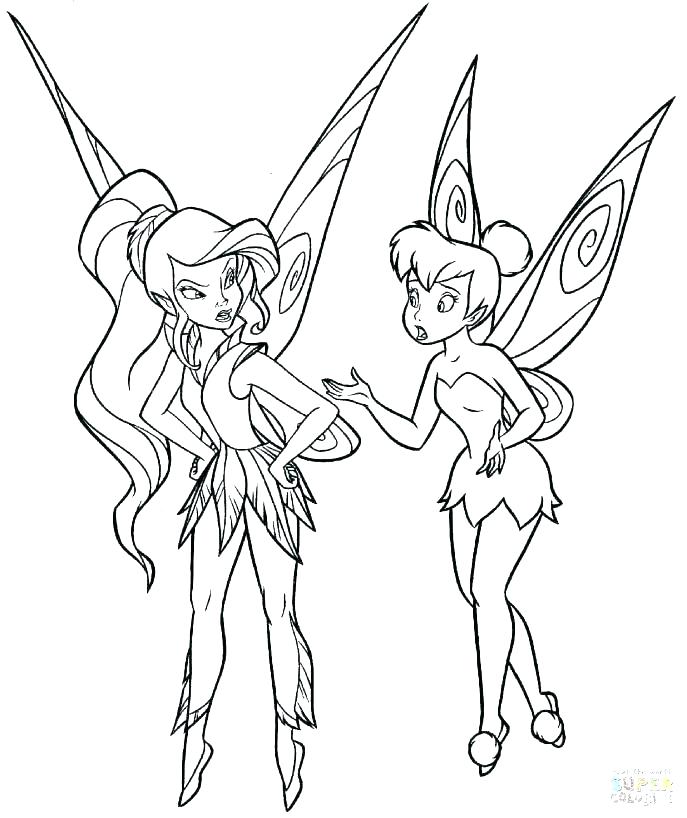 687x818 Fairy Wings Coloring Pages Fairy Wings Colouring Pages Coloring