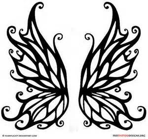 300x283 Angel Wings Coloring Pages
