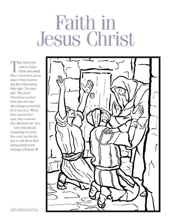 700x909 Shield Of Faith Coloring Page Bible Faith Coloring Pages Perfect