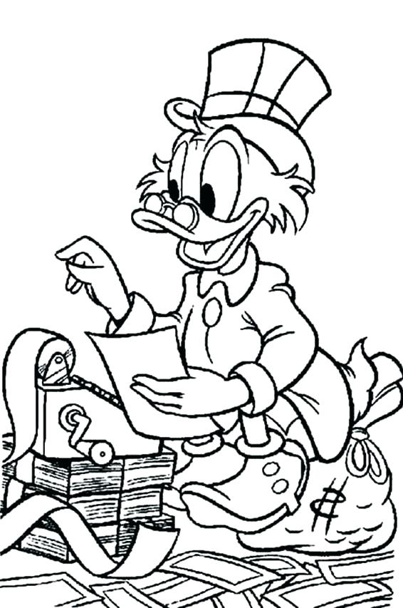 566x853 Money Coloring Money Coloring Sheets Money Coloring Pages Free