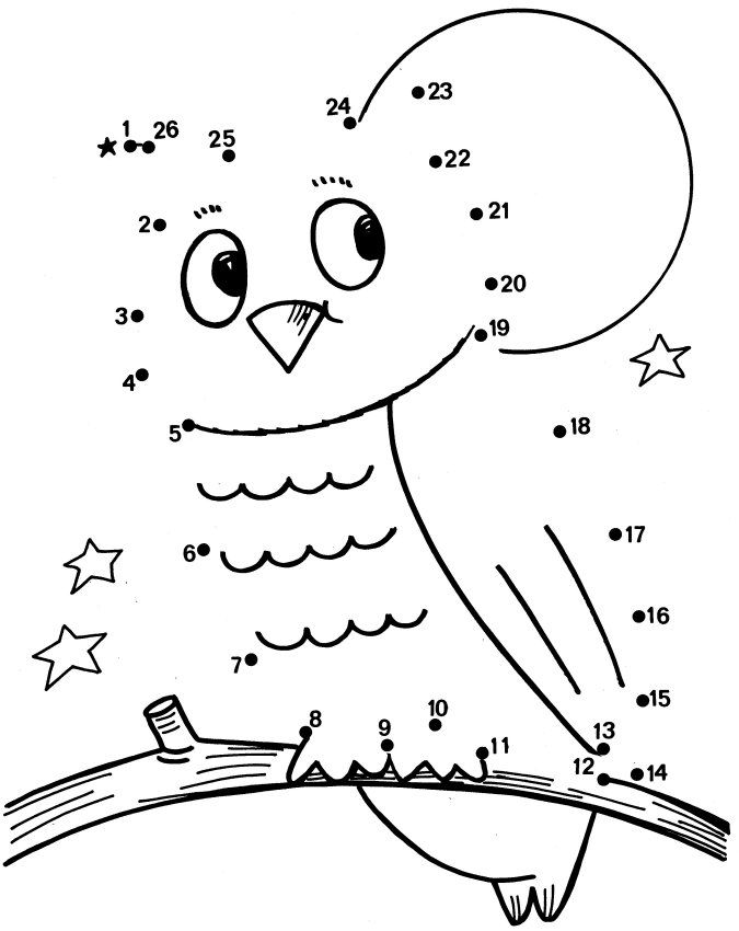 675x850 Fall Dot To Dot Coloring Pages Dot To Dot Animals Google Zoeken