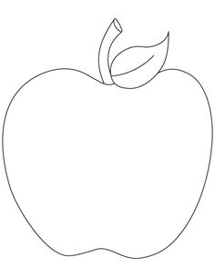 236x305 Apples Printable Templates Coloring Pages