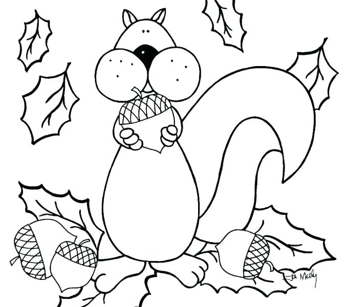 678x600 Fall Coloring Pages For Adults Fall Coloring Pages Fall Coloring