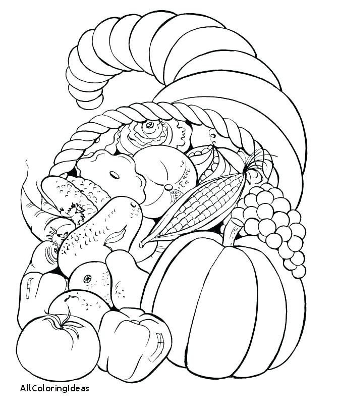 670x820 Fall Coloring Pages For Preschoolers Free Fall Coloring Pages