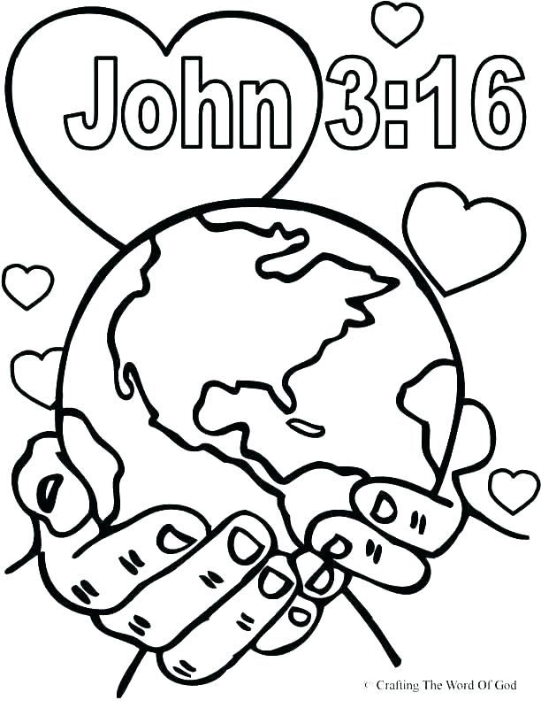 612x800 Coloring Pages Bible Verses Charming Ideas Bible Coloring Pages