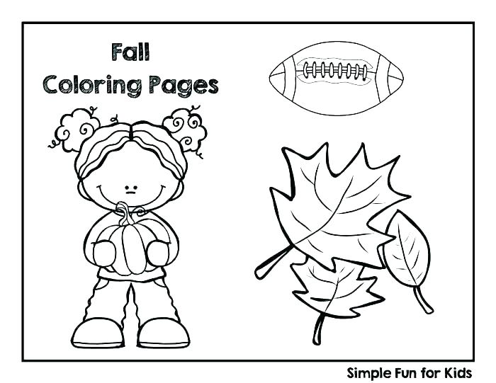700x541 Fall Coloring Sheets To Print Free Autumn Coloring Pages Free Fall