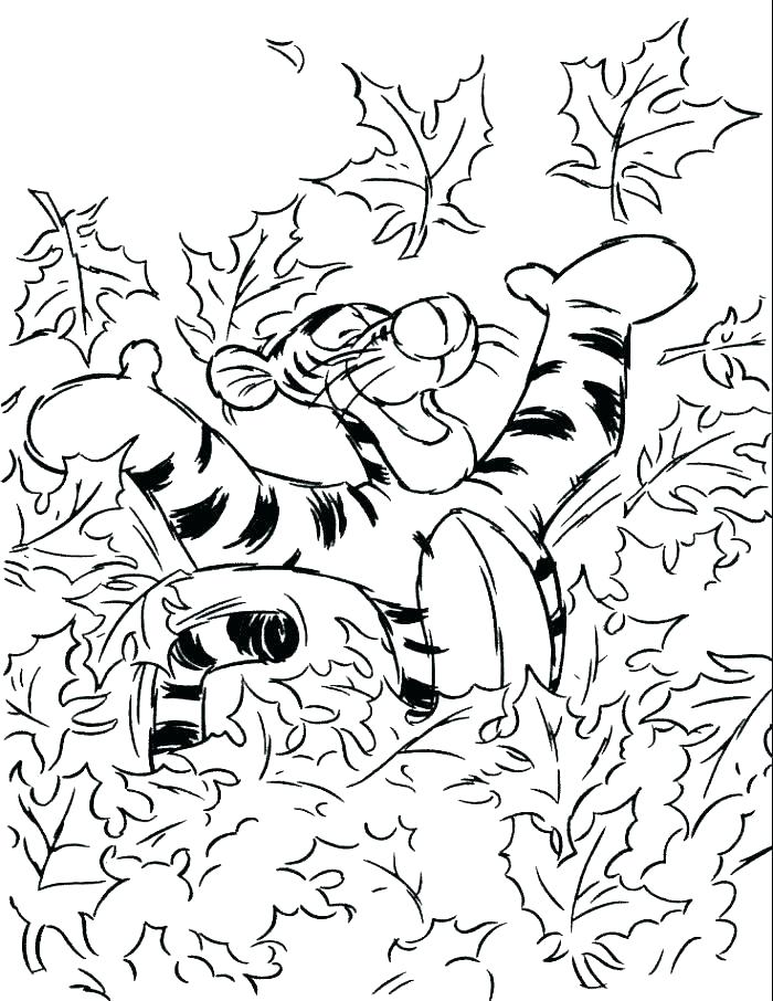 700x906 Free Fall Coloring Pages For Kids Fall Color Page Elegant Free