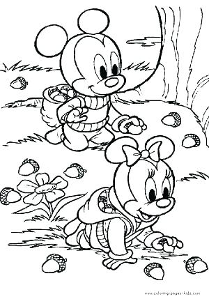 300x429 Free Childrens Coloring Pages