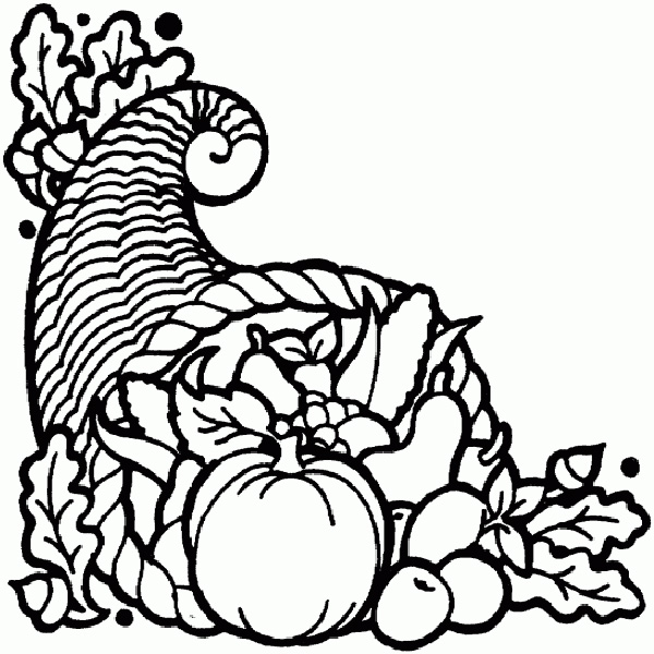 600x600 Fall Coloring Printables Worksheets For All Download And Share