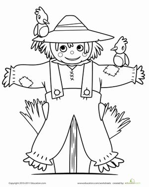 301x378 Best Autumn Coloring Pages Images On Coloring Book