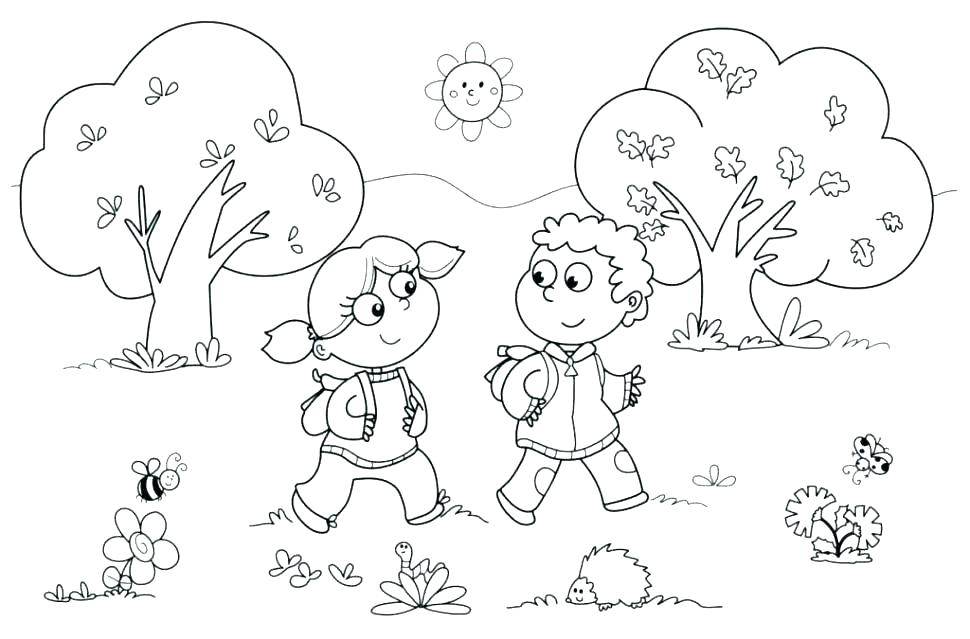 970x639 Free Coloring Pages Preschool Free Coloring Pages Preschool Great