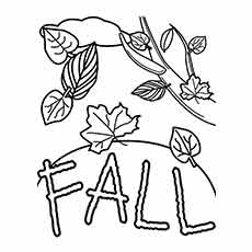 230x230 Homely Design Free Coloring Pages For Toddlers Category Nature