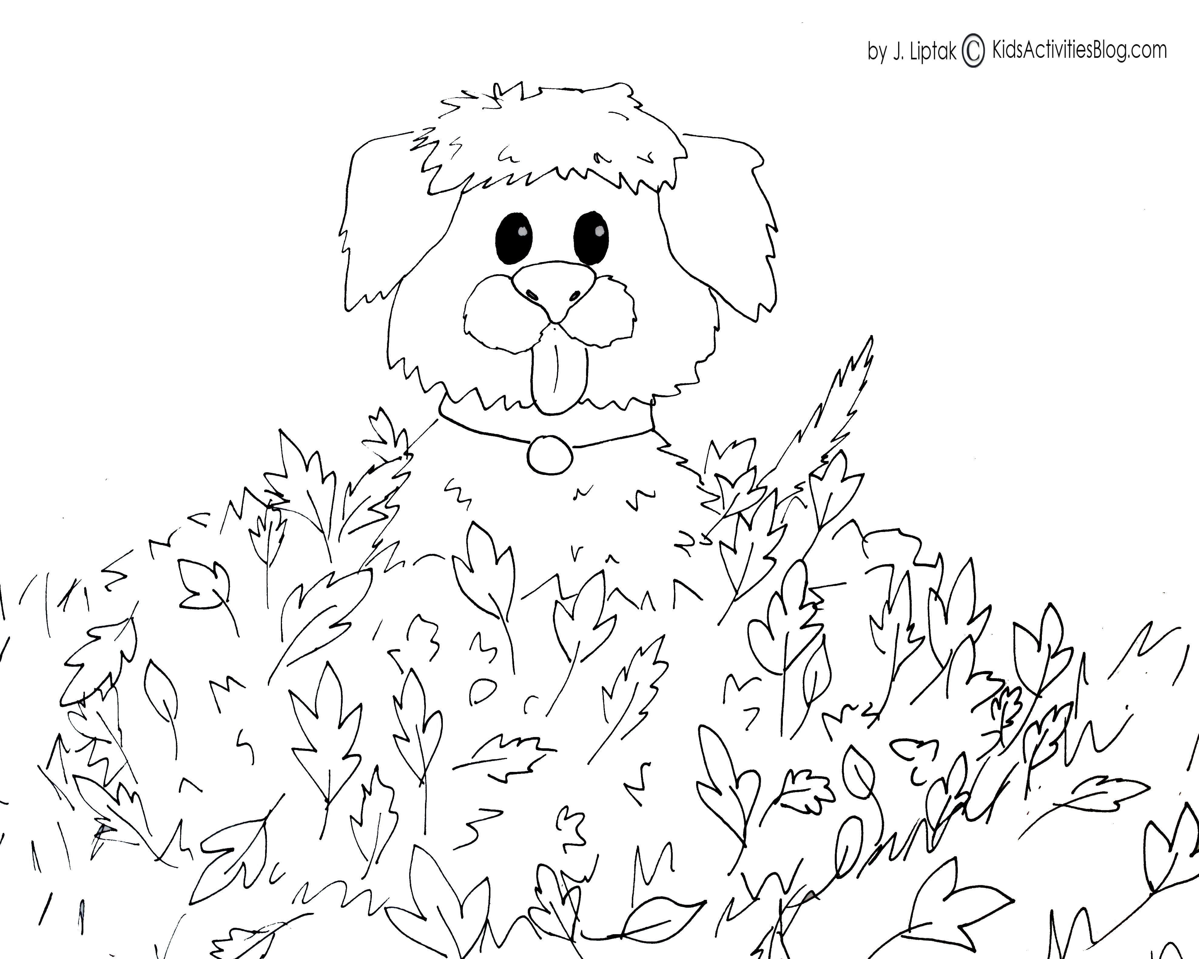 3953x3162 Adult Preschool Fall Coloring Pages Coloring Pages Preschool Fall