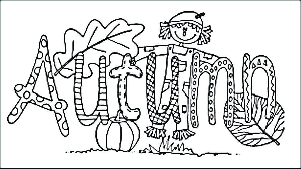 1005x566 Fall Coloring Pages Turkey Coloring Pages Fall Leaves Coloring