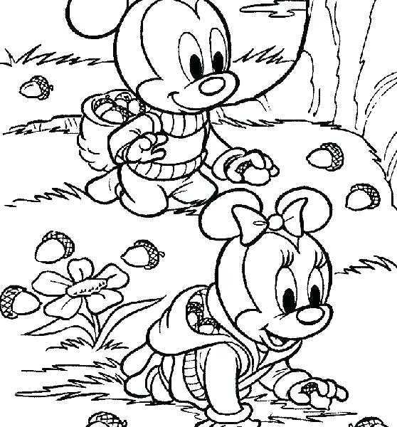 558x600 Coloring Pages That You Can Print Fall Coloring Pages Coloring