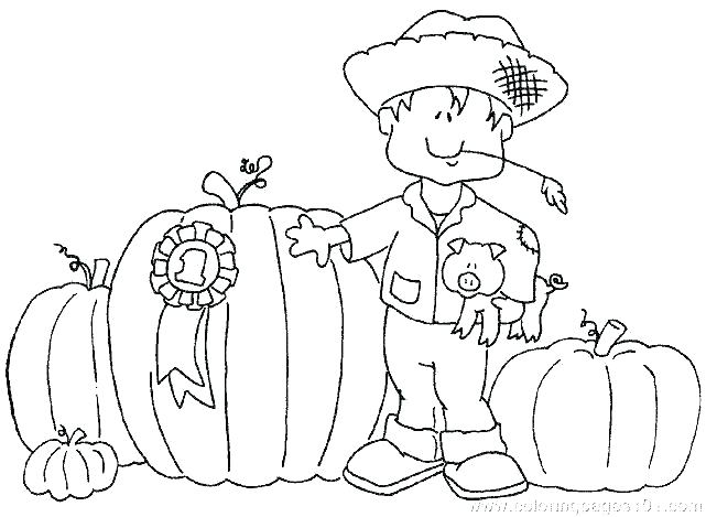 641x469 Free Autumn Coloring Pages Fall Coloring Pages To Print Free Fall