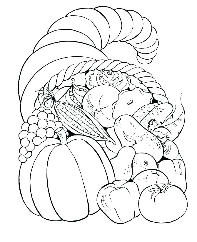670x820 Coloring Pages For Fall Fall Coloring Pages Free Printable