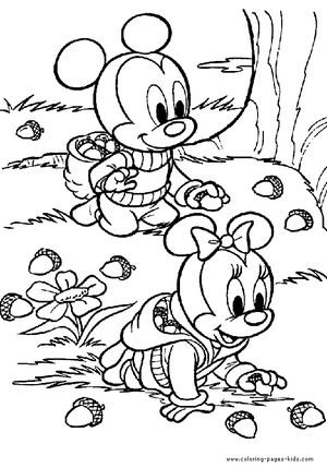 300x429 Fall Coloring Pages For Kids Elegant Free Autumn And Fall