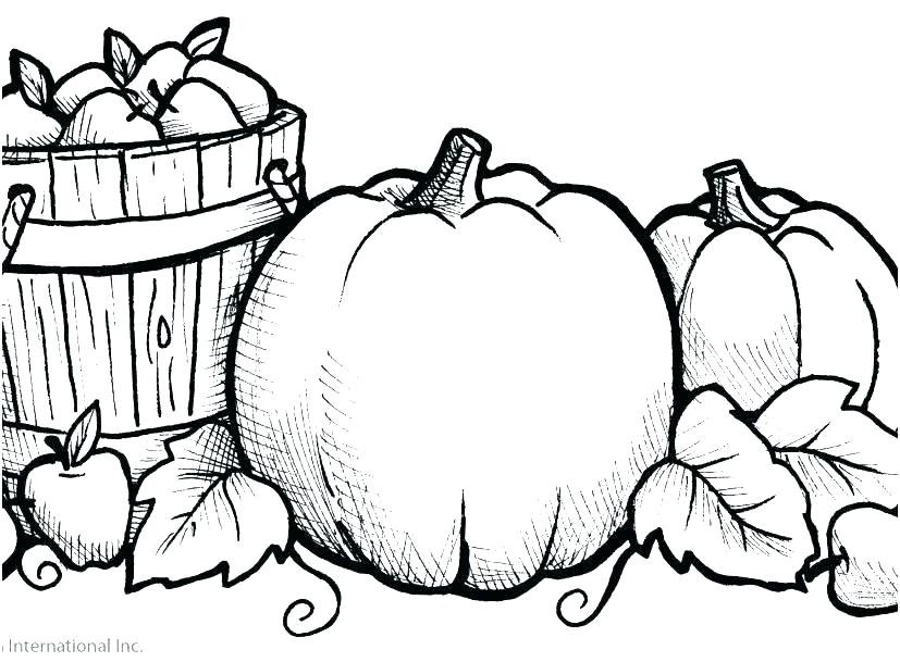 827x609 Harvest Coloring Pages Harvest Coloring Pages With Wallpaper Free