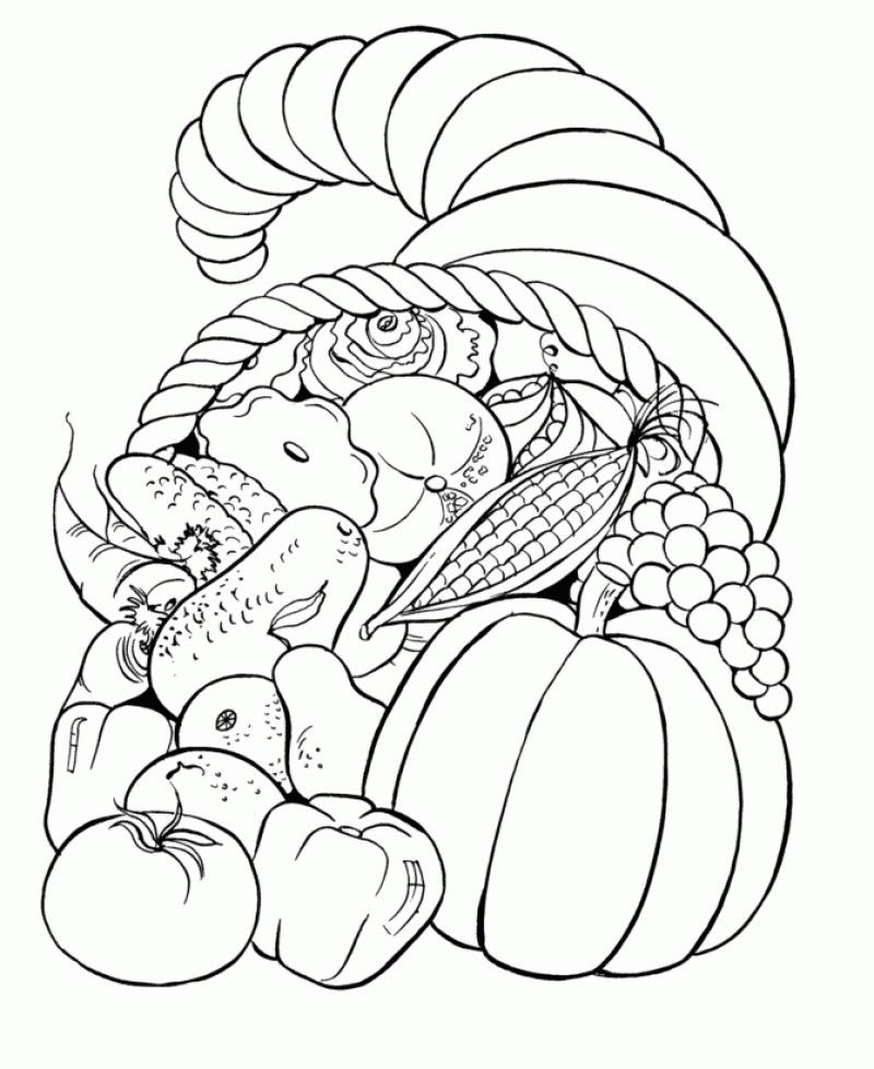 800x979 Harvest Coloring Pages Fall Coloring Pages Fall Coloring Sheets