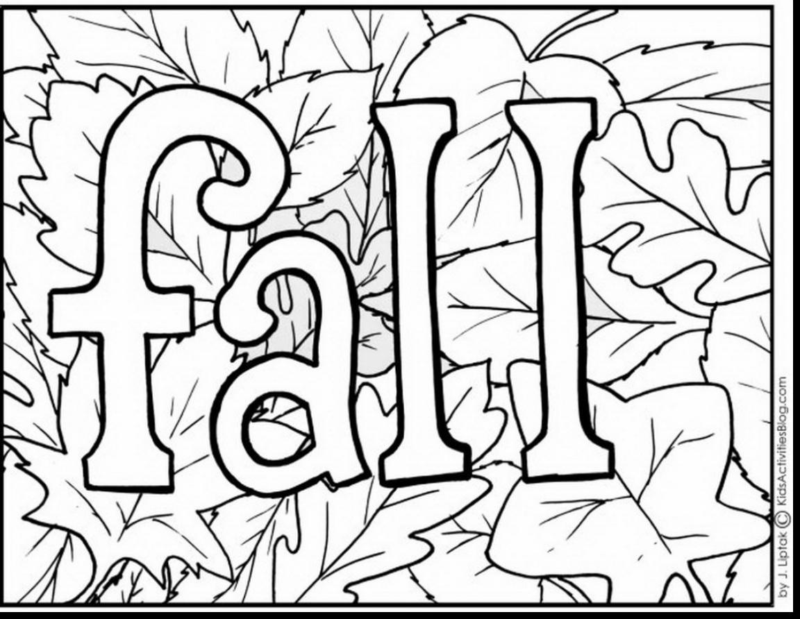 1152x892 Incredible Black And White Fall Clip Art With Free Printable