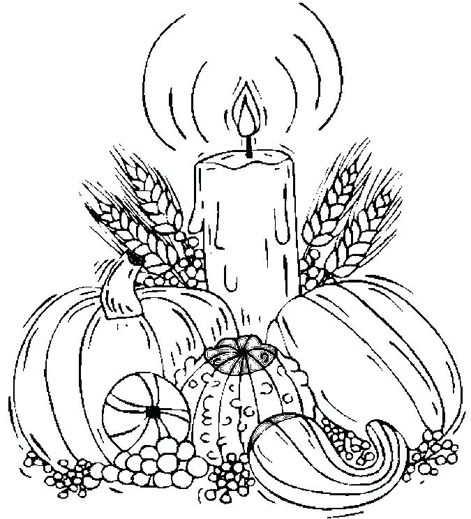 675x744 Harvest Coloring Pages Printables Free Printable Fall Harvest G