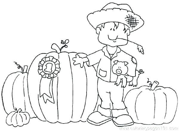600x439 Free Autumn Coloring Pages Printable Coloring Pages Autumn Free