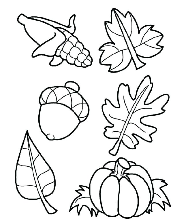 600x761 Fall Time Fun Coloring Page Season Coloring Pages Free Coloring