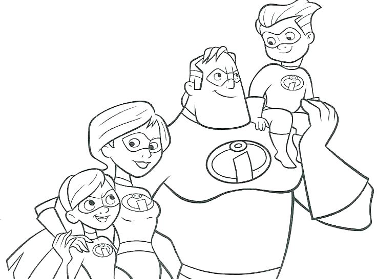 736x546 Family Coloring Pages Family Coloring Pages Advertisements Family