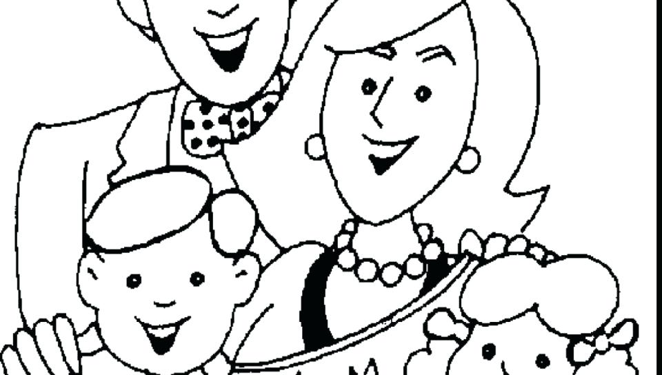 960x544 Simpson Coloring Pages Full Family Lisa And Cartoons To Color Free