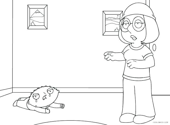 670x494 Holy Family Coloring Pages Holy Family Coloring Pages Family