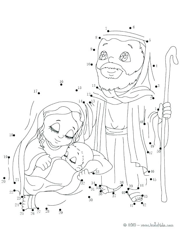 618x799 Saint Coloring Pages Holy Family Coloring Pages Catholic Coloring