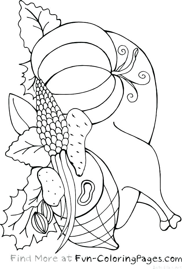 629x928 Thanksgiving Dinner Coloring Pages Unique Thanksgiving Pages