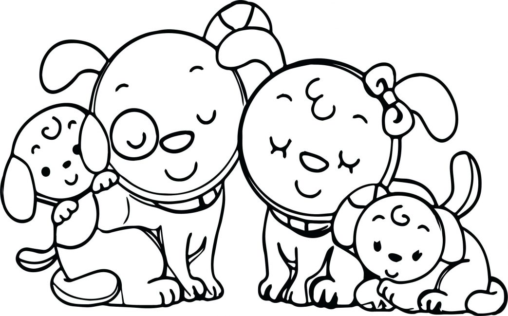 1043x649 Coloring Pages Flowers Free Printable Picnic Page Drawing Big