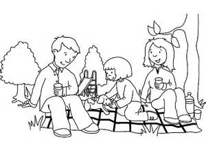 300x212 Lds Families Coloring Pages, My Family Family Family Coloring