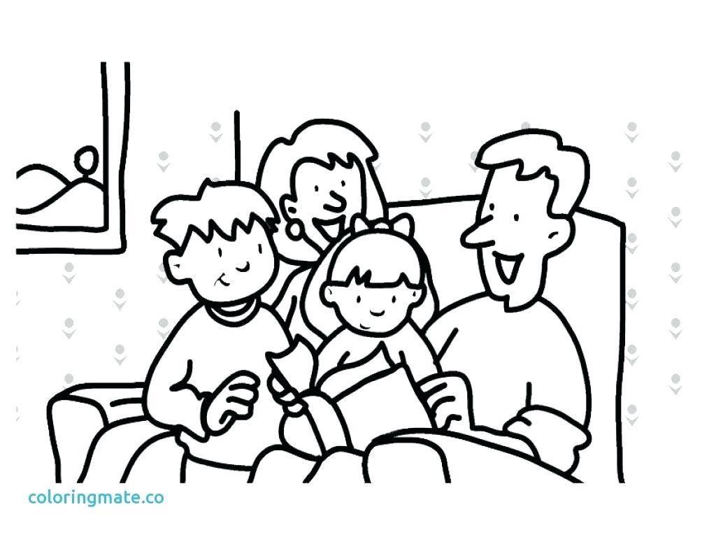 1024x768 My Family Tree Coloring Pages Bullying For Kids Home Of Animal