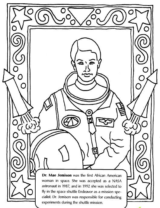 530x688 Cute Famous African Americans Coloring Pages