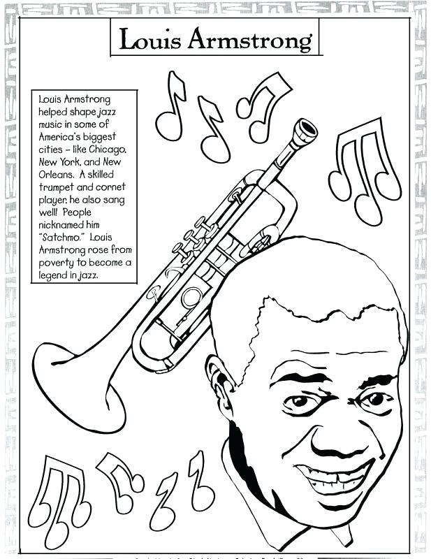 617x800 Famous African American Coloring Pages Coloring Book Inventors