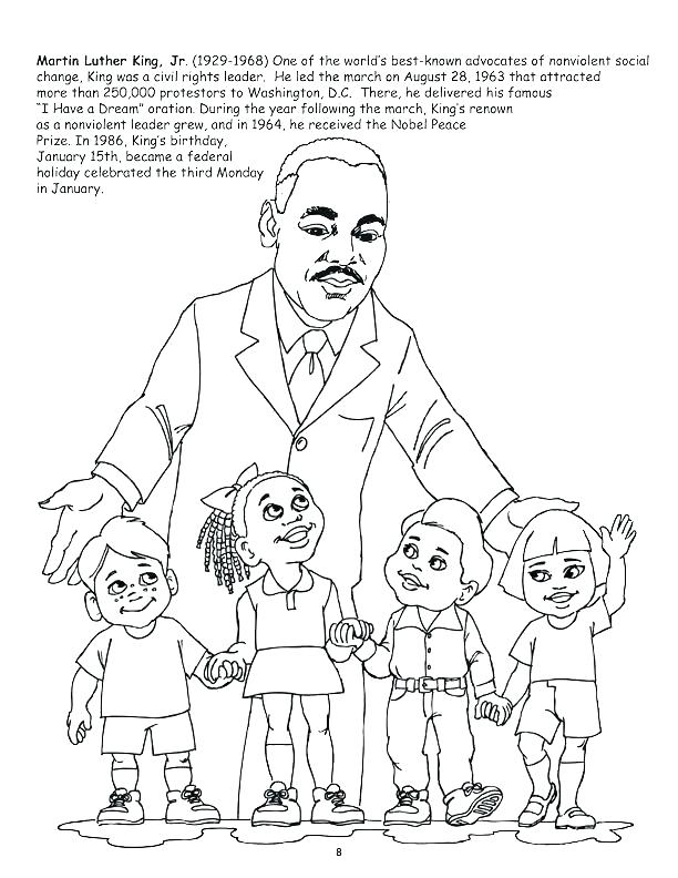 612x792 African American Coloring Pages Coloring Pages Leader Coloring