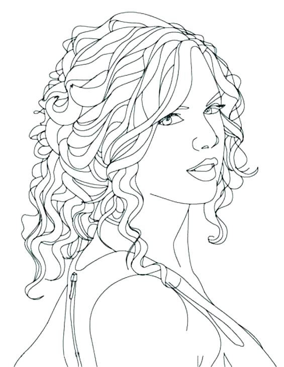 565x730 Famous Artist Coloring Pages Artist Coloring Pages Self Portrait