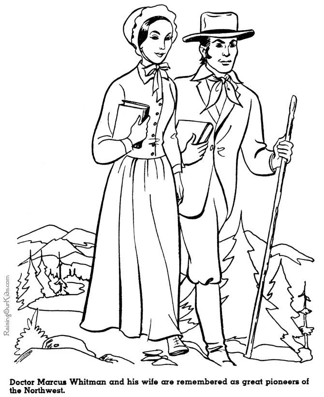 670x820 Famous Women Coloring Pages