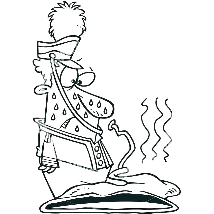 863x863 Coloring Pages Fun Fan Coloring Pages Heat Coloring Pages Heat